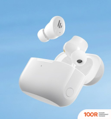 Наушники Edifier TWS1 ANC (БЕЛЫЙ) (184230)