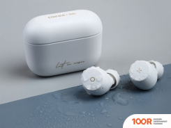 Наушники Edifier TO-U X3 MINI BUDS (БЕЛЫЙ) (184210)