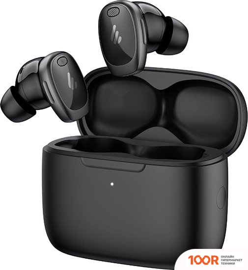 Наушники Edifier NEODOTS (ЧЕРНЫЙ) (184201)