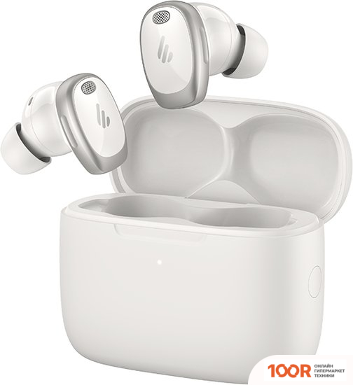 Наушники Edifier NEODOTS (БЕЖЕВЫЙ) (184200)