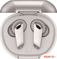 Наушники Edifier NEOBUDS PLUS (БЕЖЕВЫЙ) (184193)