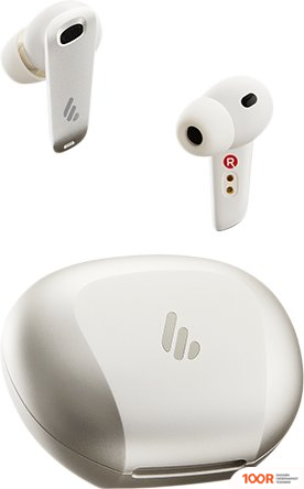 Наушники Edifier NEOBUDS EVO (БЕЖЕВЫЙ) (184191)