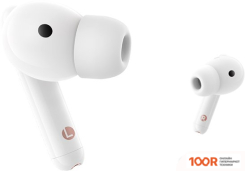 Наушники Edifier NB3 (БЕЛЫЙ) (184189)