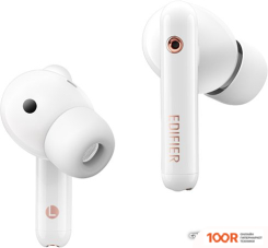 Наушники Edifier NB3 (БЕЛЫЙ) (184189)