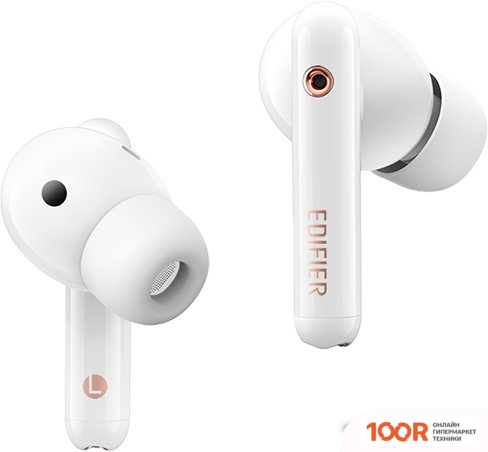 Наушники Edifier NB3 (БЕЛЫЙ) (184189)