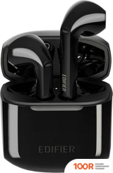 Наушники Edifier LOLLIPODS (ЧЕРНЫЙ) (184182)