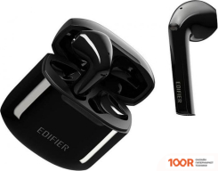 Наушники Edifier LOLLIPODS (ЧЕРНЫЙ) (184182)