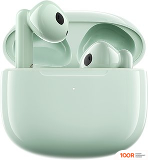 Наушники Edifier LOLLI 3 ANC (ЗЕЛЕНЫЙ) (184176)