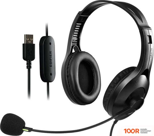 Наушники Edifier K810 (184171)