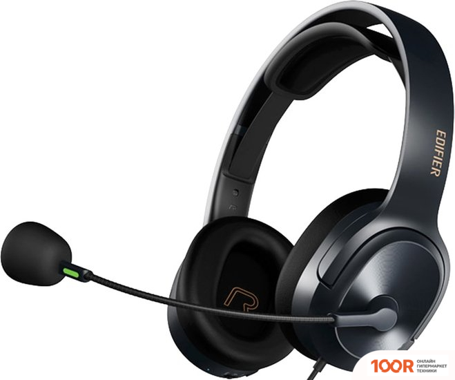 Наушники Edifier K6500 (184169)