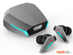 Наушники Edifier HECATE GX07 (СЕРЫЙ) (184165)