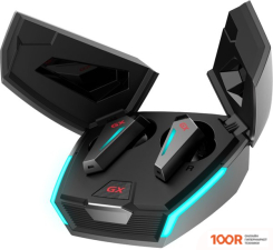 Наушники Edifier HECATE GX07 (СЕРЫЙ) (184165)