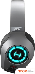 Наушники Edifier HECATE GX (СЕРЫЙ) (184160)