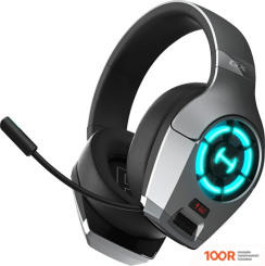 Наушники Edifier HECATE GX (СЕРЫЙ) (184160)