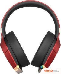 Наушники Edifier HECATE GX (КРАСНЫЙ) (184159)