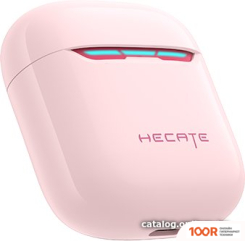 Наушники Edifier HECATE GM3 PLUS (РОЗОВЫЙ) (184145)