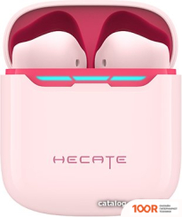 Наушники Edifier HECATE GM3 PLUS (РОЗОВЫЙ) (184145)