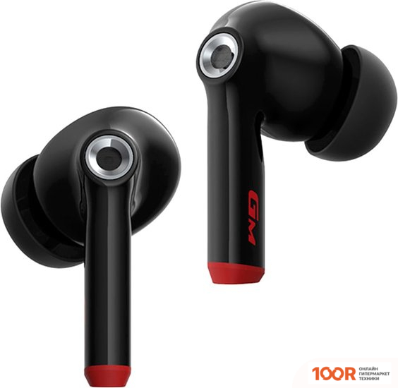 Наушники Edifier HECATE GM3 (ЧЕРНЫЙ) (184142)