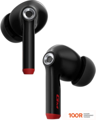 Наушники Edifier HECATE GM3 (ЧЕРНЫЙ) (184142)