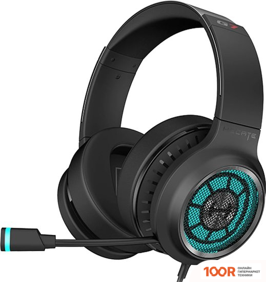 Наушники Edifier HECATE G7 (184137)