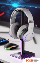 Наушники Edifier HECATE G5BT (СЕРЫЙ) (184131)