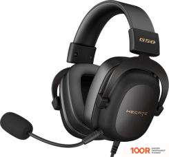 Наушники Edifier HECATE G50 (ЧЕРНЫЙ) (184130)