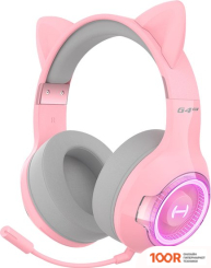 Наушники Edifier HECATE G4BT CAT (184128)