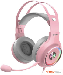Наушники Edifier HECATE G4 TE (РОЗОВЫЙ) (184126)