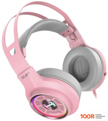 Наушники Edifier HECATE G4 TE (РОЗОВЫЙ) (184126)