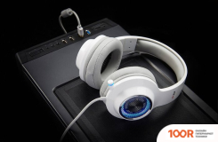 Наушники Edifier HECATE G4 (БЕЛЫЙ) (184120)