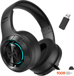 Наушники Edifier HECATE G30 S (ЧЕРНЫЙ) (184116)