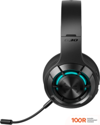 Наушники Edifier HECATE G30 S (ЧЕРНЫЙ) (184116)