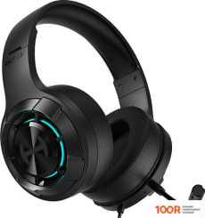 Наушники Edifier HECATE G30 II (ЧЕРНЫЙ) (184114)