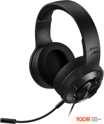 Наушники Edifier HECATE G30 II (ЧЕРНЫЙ) (184114)