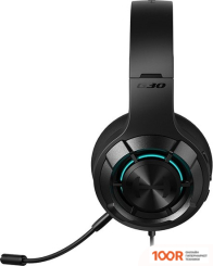 Наушники Edifier HECATE G30 II (ЧЕРНЫЙ) (184114)