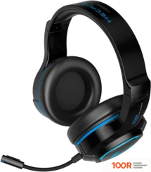 Наушники Edifier HECATE G30 (ЧЕРНЫЙ) (184112)