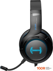 Наушники Edifier HECATE G30 (ЧЕРНЫЙ) (184112)