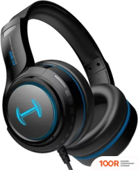 Наушники Edifier HECATE G30 (ЧЕРНЫЙ) (184112)