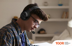 Наушники Edifier HECATE G2 SE (ЧЕРНЫЙ) (184105)