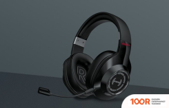 Наушники Edifier HECATE G2 SE (ЧЕРНЫЙ) (184105)