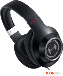 Наушники Edifier HECATE G2 SE (ЧЕРНЫЙ) (184105)