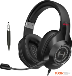 Наушники Edifier HECATE G2 SE (ЧЕРНЫЙ) (184105)