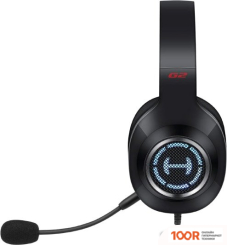 Наушники Edifier HECATE G2 II (ЧЕРНЫЙ) (184103)