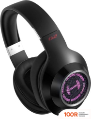 Наушники Edifier HECATE G2 II (ЧЕРНЫЙ) (184103)