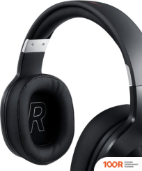 Наушники Edifier HECATE G2 II (ЧЕРНЫЙ) (184103)