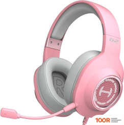 Наушники Edifier HECATE G2 II (РОЗОВЫЙ) (184101)