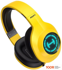 Наушники Edifier HECATE G2 II (ЖЕЛТЫЙ) (184100)