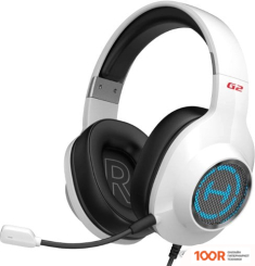 Наушники Edifier HECATE G2 II (БЕЛЫЙ) (184099)