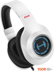 Наушники Edifier HECATE G2 II (БЕЛЫЙ) (184099)