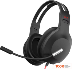 Наушники Edifier HECATE G1 SE (ЧЕРНЫЙ) (184098)